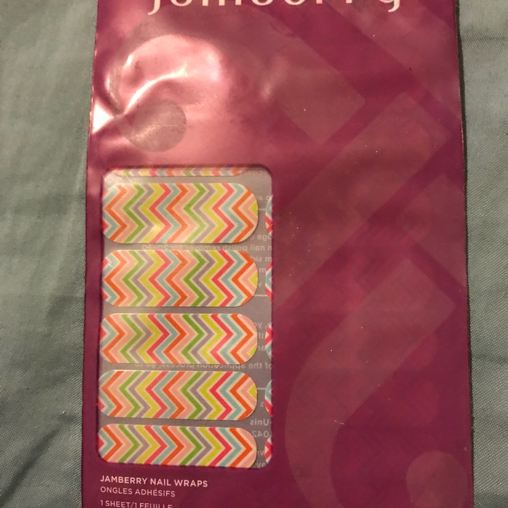 Lot of 3 Jamberry